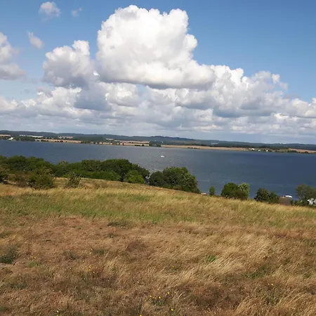Duenenhaus Mit Meerblick, Schwimmbadnutzung Inklusive גוהרן