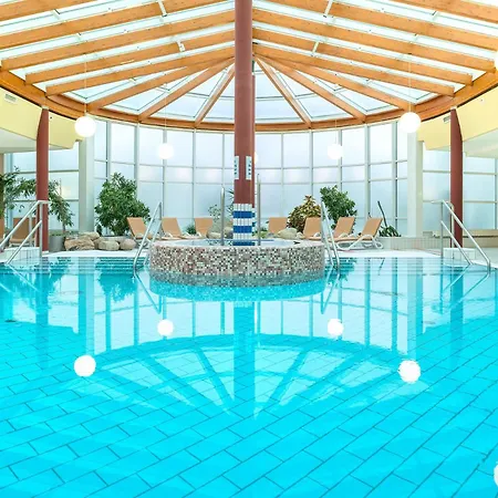 Duenenhaus Mit Meerblick, Schwimmbadnutzung Inklusive