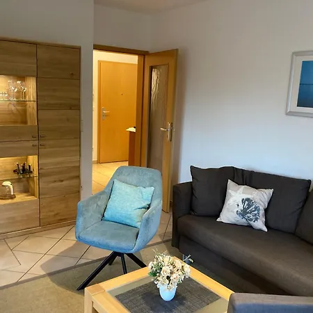 Duenenhaus Mit Meerblick, Schwimmbadnutzung Inklusive גוהרן